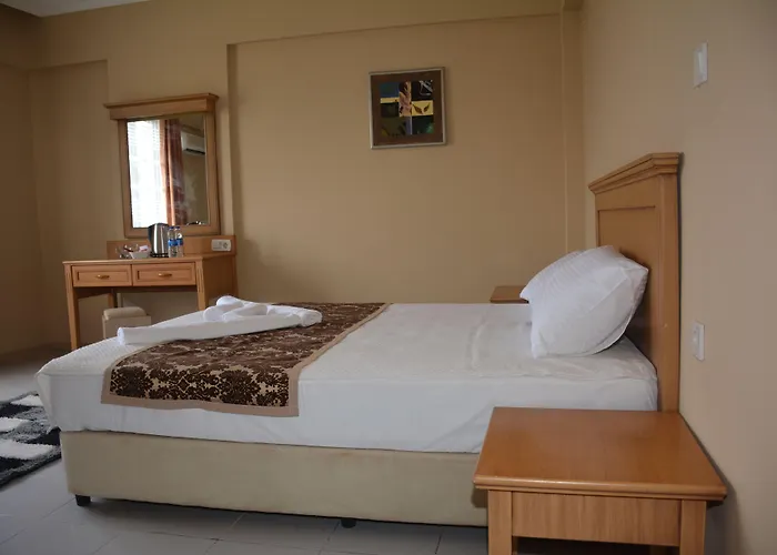 City House Hotel