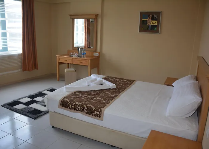 City House Hotel